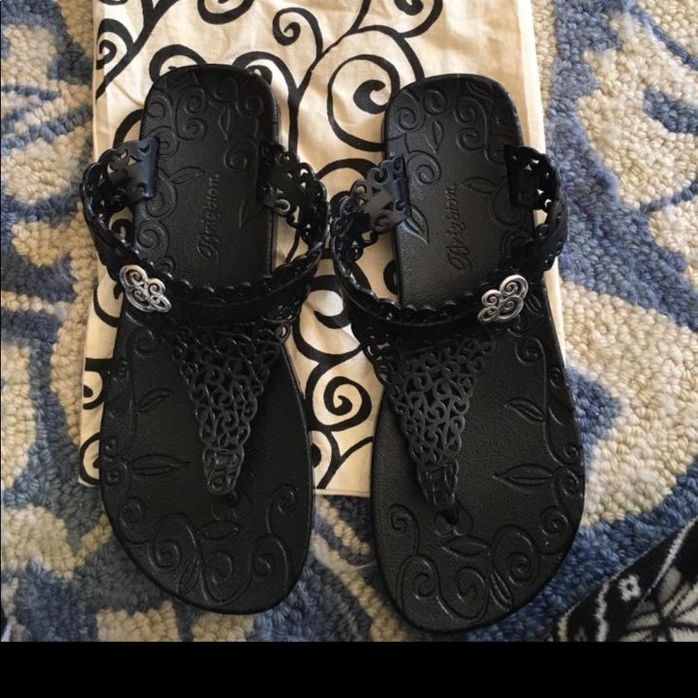 Brighton shoes